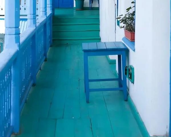 前进漏水检测